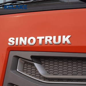 รถบรรทุกมือสอง Sinotruk Howo 371 380 400 แรงม้า 6*4 8*4 10 ล้อ พวงมาลัยซ้าย/ขวา รถดัมพ์สำหรับงานหนัก รถบรรทุกเหมือง Hohan ปี 2020 - Product Image 5