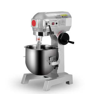 <span class=keywords><strong>Mezclador</strong></span> de masa 35 Kg Digital Cake Audio Yamaha 25L Standing <span class=keywords><strong>Allen</strong></span> Health Inline Uhpc Concrete 20 L Pan Gearboxes Pizza 60L Digitale - Product Image 2