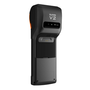 Boleto de estacionamiento/<span class=keywords><strong>restaurante</strong></span>/Mini 58mm 4G WIFI bluetooth portátil Android 7,1 pos máquina de <span class=keywords><strong>la</strong></span> impresora - Product Image 4