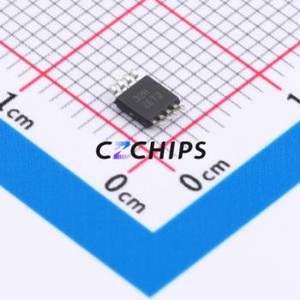 Nuevo y Original TLV2302IDGKR, comparador de chips IC de circuito integrado, venta al por mayor, Chips de componentes electrónicos y servicio BOM - Product Image 2