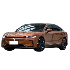 รถยนต์ไฟฟ้า Dongfeng <span class=keywords><strong>VOYA</strong></span> Zhuiguang Chasing Light รุ่นปี 2023 2024 ลดราคาพิเศษ วิ่งได้ 580 กม. 730 กม. รุ่นมาตรฐาน ราคาถูก รถใหม่พร้อมขาย - Product Image 1