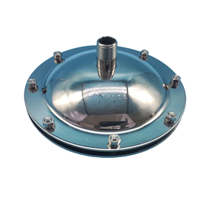 Flygoo <span class=keywords><strong>Ozone</strong></span> phụ kiện hình trụ đá khuếch tán cho hiệu quả xử lý nước với Máy phát điện <span class=keywords><strong>Ozone</strong></span> Lọc nguồn cung cấp - Product Image 6