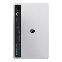 Tablette de jeu Red Magic Pad 3 Pro 9 pouces, processeur Snapdragon 8 Elite, 24 Go de mémoire, écran 144 Hz, Android 15, NFC, étanche/anti-poussière