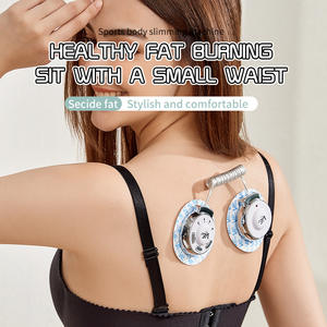 Máquina Quemadora de Grasa para Moldear el Cuerpo, Aparato de Adelgazamiento y Belleza para Pérdida de Peso en Casa u Oficina, Venta al Por Mayor - Product Image 4