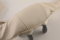 Masseur électrique sans fil 8D pour le cou, le dos et le corps, masseur électrique sans fil pour le voyage en voiture
