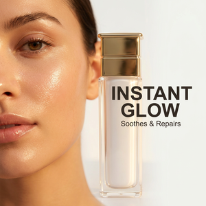 Tónico Facial Hidratante OEM de <span class=keywords><strong>Cal</strong></span>éndula y Miel para Piel de Cristal, Esencia Iluminadora e Hidratante - Product Image 5