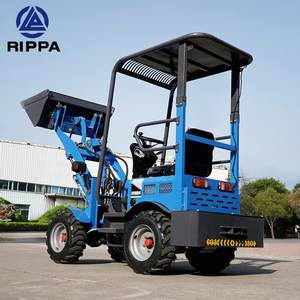 Chinesischer NDI <span class=keywords><strong>Mini</strong></span> Bagger lader Hersteller <span class=keywords><strong>Mini</strong></span> Bagger lader - Product Image 5