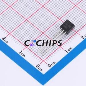 Nouveau Original CJ79L05 TO-92 Circuit intégré IC puce PMIC régulateur linéaire (LDO) vente entière puce de composant électronique BOM - Product Image 1