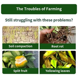 Concentrated <strong>Seaweed</strong> Extract Water-Soluble <strong>Fertilizer</strong> Organic <strong>Fertilizer</strong> <strong>Fertilizer</strong> Water-soluble <strong>Fertilizer</strong> - Product Image 2