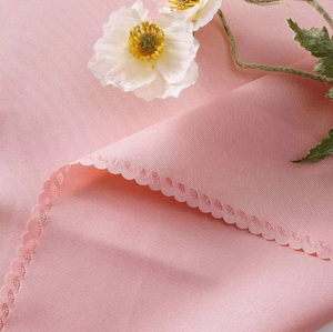 LOGO personnalisé carré moderne haute qualité imprimé personnalisé carré moderne dîner en coton pour hôtel restaurant - Product Image 5