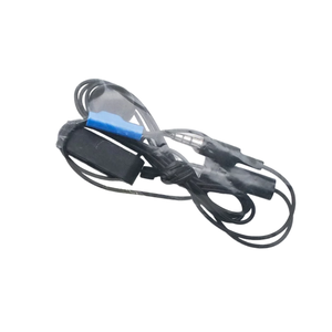 Auriculares de 3.5mm con un Solo Auricular y Micrófono con Clip y Botón de Silencio para PS4, PS5, Xbox, Accesorios para Videojuegos, Venta al Por Mayor - Product Image 6