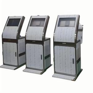 中国工厂钣金加工定制钢制部件OEM ODM批量制造工业设备零件供应商 - Product Image 2