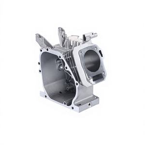 Toptan 2-3KW Benzinli Motor Jeneratör Kasaları 168F 170F GX160 200 Silindir Alüminyum Bloklar - Product Image 4