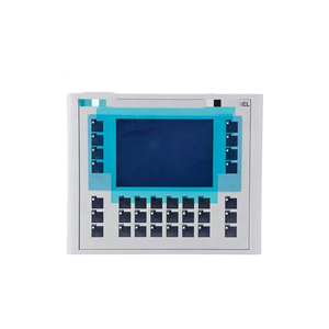 Pantalla Táctil a Color de 256 Colores 6AV6642-0DA01-1AX0 OP177B PN/DP, Nueva, 100% Original - Product Image 4