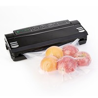 Sacs en plastique gaufrés de qualité alimentaire, rouleaux de sacs sous vide pour machine à emballer sous vide domestique