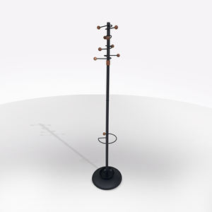 Cintre en métal et bois DALLAS - Product Image 1