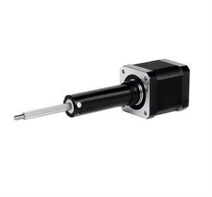 YPF 23 <b>Linear</b> <b>Actuator</b> Stepping Motor Stroke Step 50.8mm 63.5mm - Product Image 1