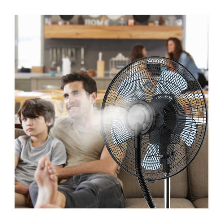 Source Ihomey Bset Selling Home Appliances Cool And Hot Air Purification Bladeless  Fan Heater Leafless Fan on m.alibaba.com