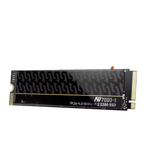 SSD 1Tb 2Tb SSD NVMe M2 4Tb 512Gb PCIe 4.0 X4 M.2 2280 Disk Internal Solid State Drive NVMe untuk PS5 Laptop Nv7000t - Product Image 1