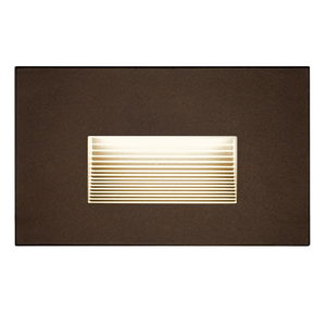 Lampe LED étanche IP65 pour marches d'escalier, 3,5 W, basse tension, installation facile, pour intérieur et extérieur – Offre Spéciale - Product Image 1
