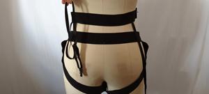 Conjunto de Lingerie Sexy Masculina com Arnês e Calcinha - Product Image 6