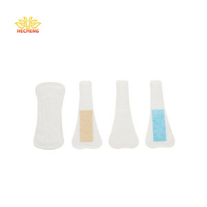 Black <strong>Thong</strong> Adult Medicated <strong>Panty</strong> <strong>Liner</strong> - Product Image 2