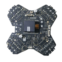 Développement de solutions de cartes de circuits imprimés pour drones, traitement multifonctionnel des cartes de circuits, copie de cartes de contrôle