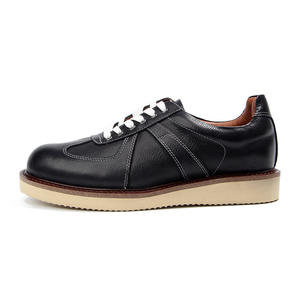 Chaussures décontractées classiques pour hommes avec <span class=keywords><strong>nez</strong></span> d'avion Chaussures pour hommes Nouveaux styles - Product Image 5