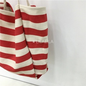 Wholesale Custom Logo High Quality Canvas <b>Tote</b> <b>Bags</b>-<b>Medium</b>/Large Sizes Zipper Closure Outdoor & Daily Use - Product Image 5