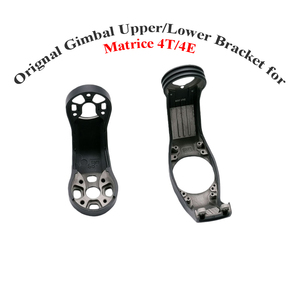 Soporte Superior e Inferior Original para Gimbal, Brazo de Rotación e Inclinación PTZ para Matrice Serie 4, Repuestos para Matrice 4T/4E - Product Image 1