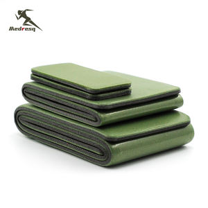 Férula de combate reutilizable de aluminio de alta calidad Medresq, kit de férula de campo táctico médico de primeros auxilios para tratamiento de fracturas óseas - Product Image 4