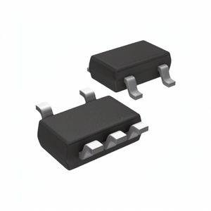 Electronics Component LM4040B50H5TA Power Management (PMIC) 5 TSSOP, SC 70 5, SOT 353 Original - Product Image 1