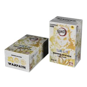 थोक दानव स्लेट संग्रह कार्ड-नई रिलीज अनंत ट्रेन एसपीपी डायमंड दुर्लभ कार्ड तंजीरू कामाडो नेज़ुको चरित्र मंगा - Product Image 5