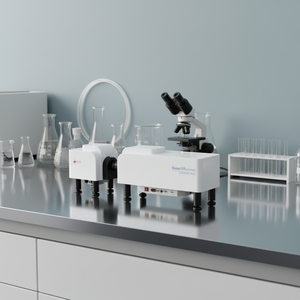 지능형 산업용 스프레이 입자 크기 분포 검출기 Winner 319B 0.1-1500μm 바이오 오일 스프레이 입자 크기 분석기 - Product Image 1