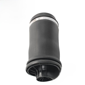 Suspension pneumatique pour W164 ML350 ML500, ressort pneumatique arrière Airmatic, ballon pneumatique A1643200225 A1643200425 A1643200625 - Product Image 3