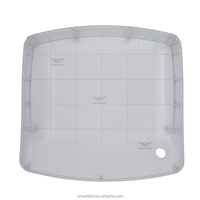 Support polyvalent en plastique pour plateau de fauteuil dentaire, pour accessoires de panneau de commande
