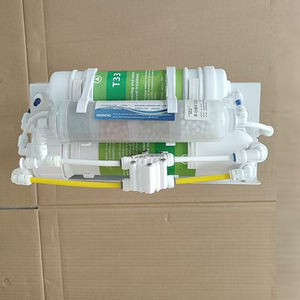 <span class=keywords><strong>Kangen</strong></span> Purificateur d'eau par osmose inverse à alimentation manuelle pour la consommation directe d'équipement de purification - Product Image 1