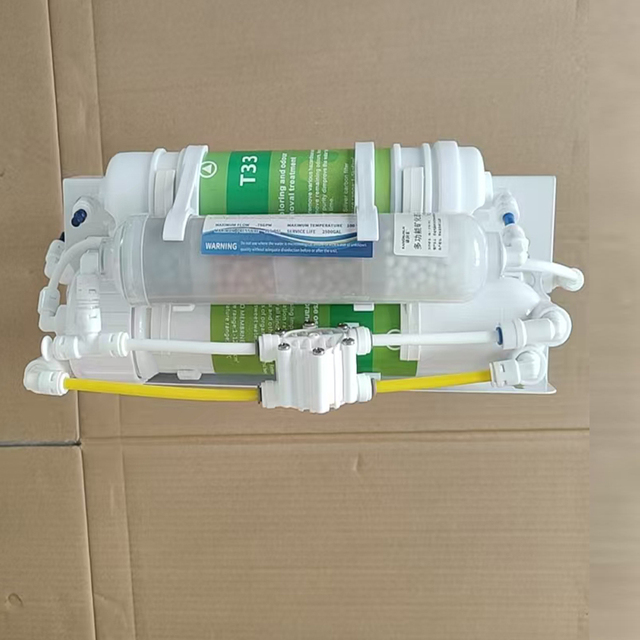 Kangen Household Manual Powered ultra Filtration RO Reverse Osmosis Water Purifier for Direct Drinking Purification Equipment