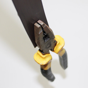 Aimant en caoutchouc souple de bande magnétique arrière collante imperméable puissante pour les propriétés magnétiques de bande de joint de bandes d'outils d'utilisation industrielle - Product Image 5