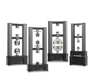 Kason 5kn đôi cột phổ điện tử kiểm tra độ bền kéo máy để đánh giá vật liệu toàn diện - Product Image 1