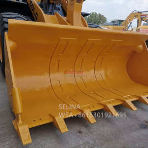 รถตัก LG956F ที่ใช้ LG956 sdlg 956L เครื่องยนต์แมวโหลด5ตันส่วนประกอบหลัก-เครื่องยนต์มอเตอร์เครื่องยนต์และกระปุกเกียร์ - Product Image 6