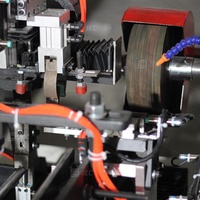 Aiguiseur de couteaux automatique JEC, machine à affûter les lames, aiguiseur de couteaux dentelés, MOQ 1PCS