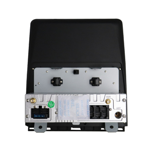 Écran tactile multimédia stéréo HD, moniteur de voiture Android pour Renault <span class=keywords><strong>CLIO</strong></span> <span class=keywords><strong>5</strong></span> - Product Image 4