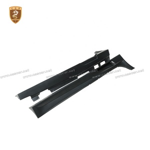 Kit de Carrocería de Fibra de Vidrio Sin Pintar para <span class=keywords><strong>Aston</strong></span> <span class=keywords><strong>Martin</strong></span> Vantage Rapide DBS, Parachoques Delantero y Trasero, Faldones Laterales - Product Image 5