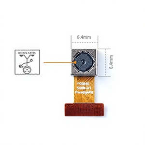 โมดูลกล้อง 5MP OV5640 เซ็นเซอร์รับภาพ CMOS รองรับบอร์ดพัฒนา NanoPi Duo2 - Product Image 1