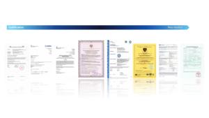 CE 인증 고정밀 고감도 장티푸스 항원 신속 진단 키트 (병원 및 가정용) - Product Image 6