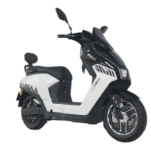 ODF <span class=keywords><strong>E4</strong></span> 2000W 3000W Ajustable Adulto Scooter Eléctrico/Bicicleta 72V Bicicleta de Calle Motocicleta Touring 61-80 km/h - Product Image 6
