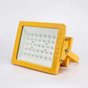 Venta caliente ATEX Industrial Lámpara colgante Lámparas de inundación LED Reflectores a prueba de llamas Iluminación LED a prueba de explosiones - Product Image 1
