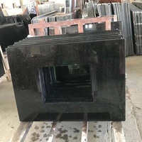 Table de granit de galaxie noir indien prix de granit noir absolu