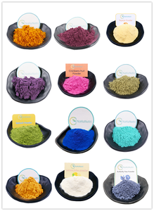 High Quality <strong>Natural</strong> Holy <strong>Basil</strong> Leaf <strong>Extract</strong> Bulk Pure 10:1 Holy <strong>Basil</strong> <strong>Extract</strong> Powder - Product Image 4